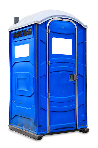 Types of Portable Toilets We Offer in Hannahs Mill, GA