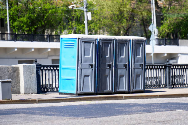 Best Portable Toilet Rental for Emergency Services in Hannahs Mill, GA