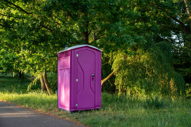 Best Standard Portable Toilet Rental in Hannahs Mill, GA