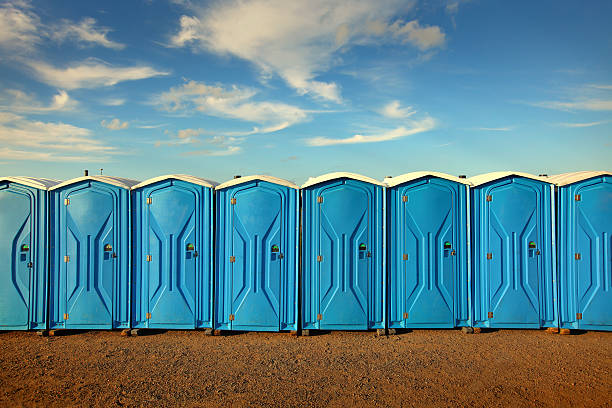 Best Long-Term Portable Toilet Rental in Hannahs Mill, GA