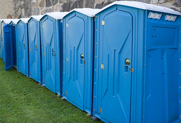 Best Portable Restroom for Sporting Events in Hannahs Mill, GA